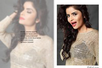 Gehana Vasisth Photoshoot Photos